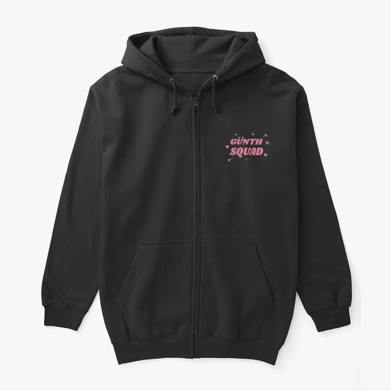 Corey Scherer Merch