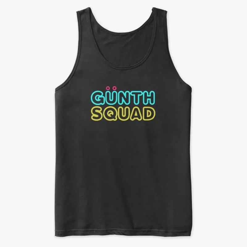 Corey Scherer Merch