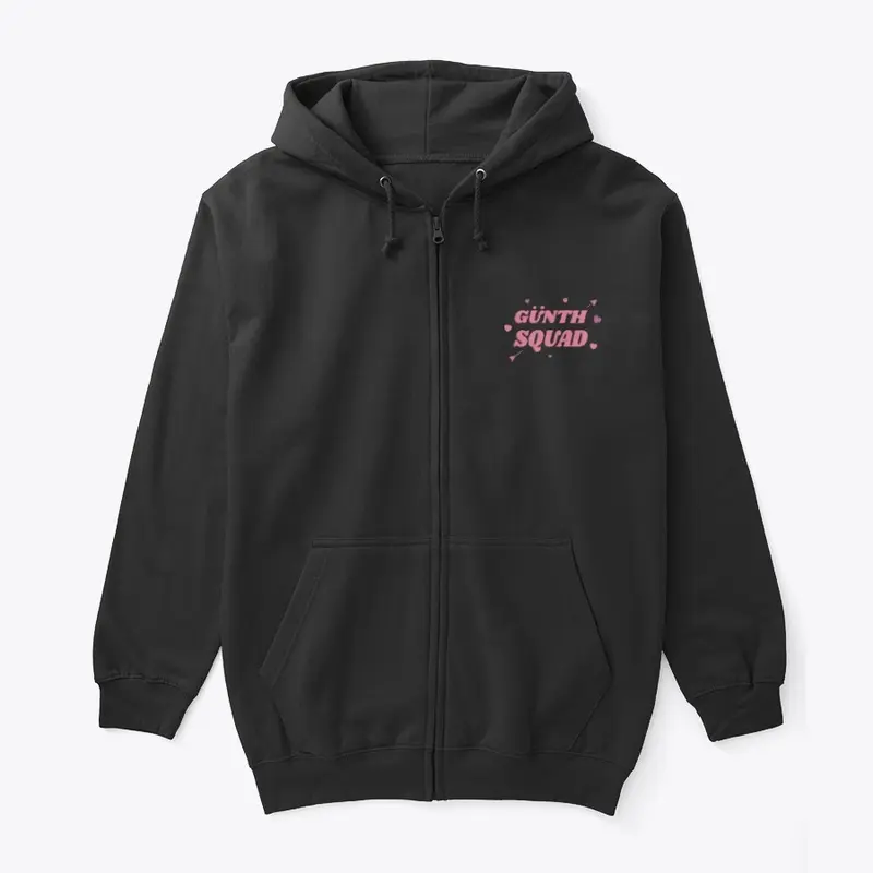 Corey Scherer Merch