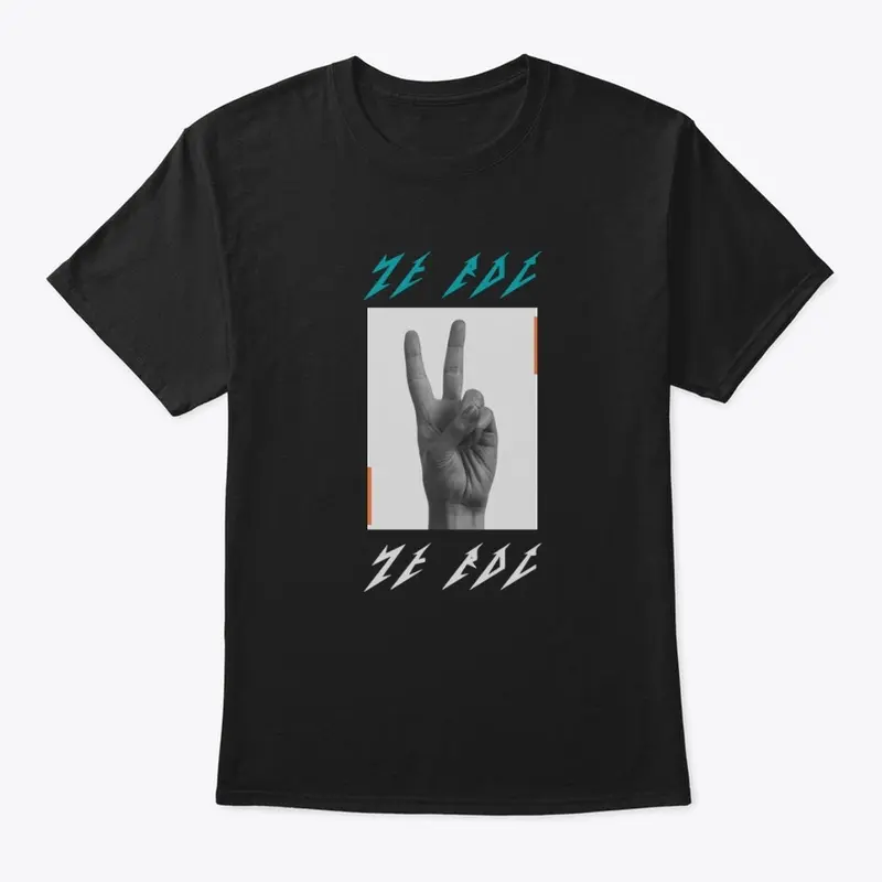 Corey Scherer Merch